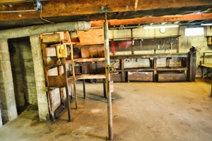 Lakefront Property on Matteson Lake in Bronson featured photo 40