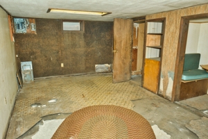 Lakefront Property on Matteson Lake in Bronson featured photo 43