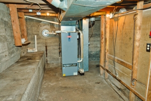 Lakefront Property on Matteson Lake in Bronson featured photo 30