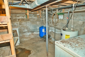 Lakefront Property on Matteson Lake in Bronson featured photo 46