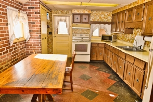 Lakefront Property on Matteson Lake in Bronson featured photo 31