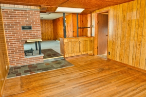 Lakefront Property on Matteson Lake in Bronson featured photo 35