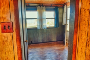 Lakefront Property on Matteson Lake in Bronson featured photo 37