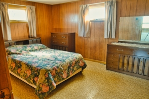 Lakefront Property on Matteson Lake in Bronson featured photo 50