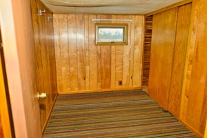 Lakefront Property on Matteson Lake in Bronson featured photo 56