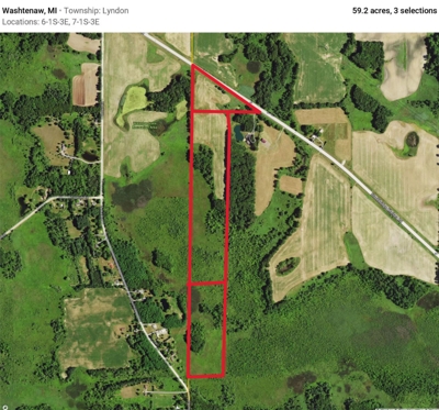 Hannewald Land Auction featured photo 1