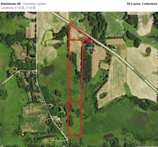 Hannewald Land Auction featured photo