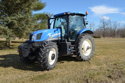 Charles P Mann Inventory Reduction Auction featured photo 1