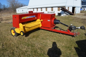 Charles P Mann Inventory Reduction Auction featured photo 3