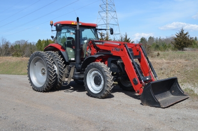 Quality Acres Retirement Auction featured photo 6