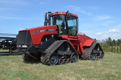 Quality Acres Retirement Auction featured photo 3