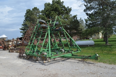 Dale Duckert Inventory Reduction Auction featured photo 3