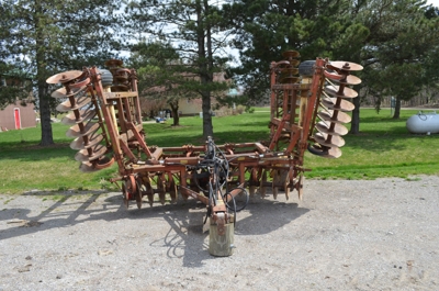 Dale Duckert Inventory Reduction Auction featured photo 4
