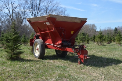 Quality Acres Retirement Auction featured photo 9