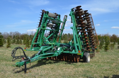Quality Acres Retirement Auction featured photo 11