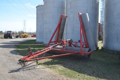 Quality Acres Retirement Auction featured photo 12