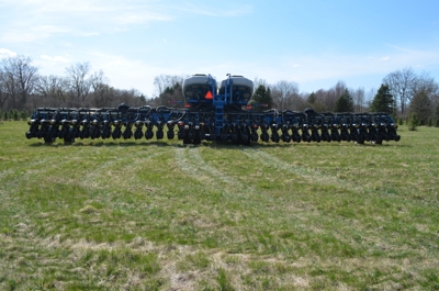 Quality Acres Retirement Auction featured photo 5