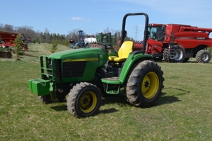 Quality Acres Retirement Auction featured photo 36