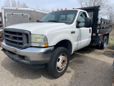 Mason Municipal/Marketplace Auction Summer 2024 featured photo