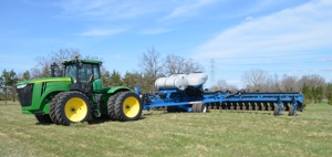 Quality Acres Retirement Auction featured photo 1