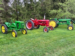 Marvin Gauss Retirement & Clare Ash Trust Collection featured photo 1