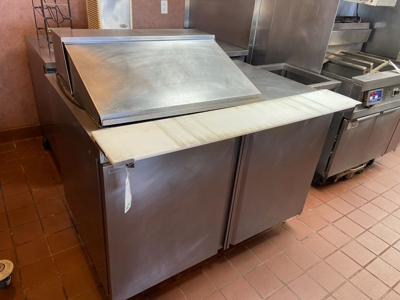 Penn Station Sub Shop Liquidation featured photo 1
