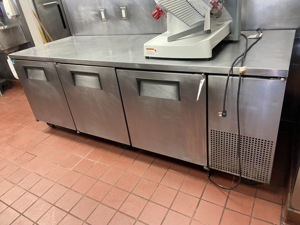 Penn Station Sub Shop Liquidation featured photo 2