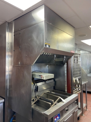 Penn Station Sub Shop Liquidation featured photo 3