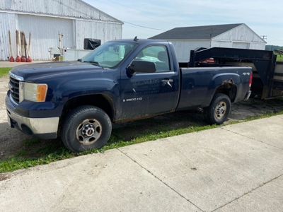Legacy Agripartners Location Liquidation featured photo 3