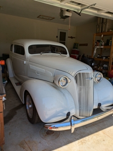 Estate of George Bibbings featured photo