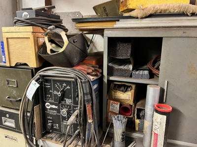 Waterman Personal Property and Tools featured photo