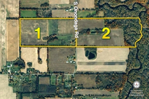 Kowalski Family Farm 170 Acres offered in 2 Tracts featured photo 4