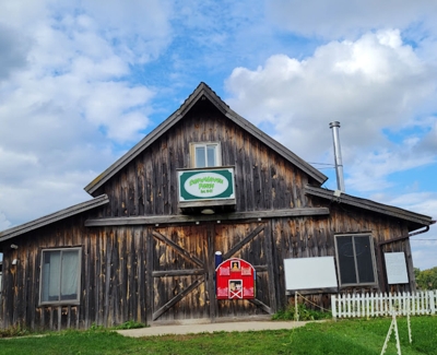 Shawhaven Farms, 100 +/- Acre Farm Numerous Barns and Agritainment Buildings featured photo 3