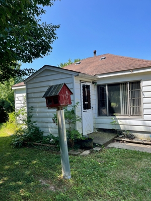 614 Allen Ave. Alma, Michigan featured photo 1