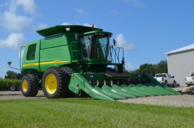 Doug & Todd Black Retirement Auction featured photo