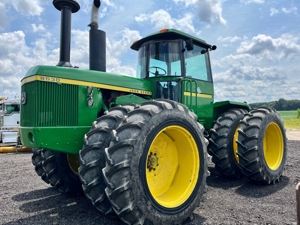 August Consignment Auction featured photo 4