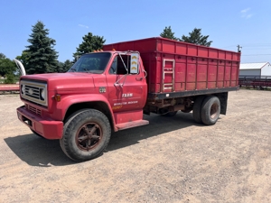 August Consignment Auction featured photo 8