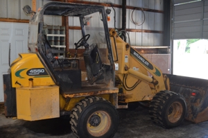 "Mason Location" Inventory Auction featured photo 5