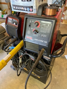 Bliss Tool Auction featured photo 2