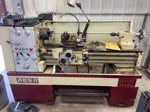 Jett Welding & Fabrication Retirement Auction featured photo 1