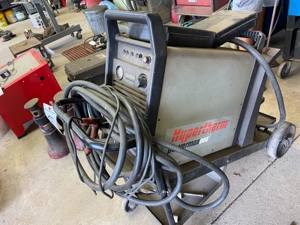 Jett Welding & Fabrication Retirement Auction featured photo 8