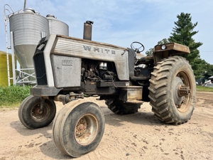 Lyon Farm - Farm Equipment featured photo 1