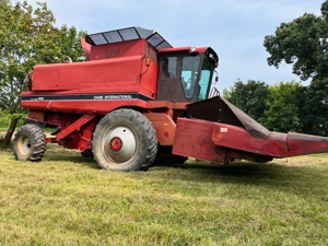 Lyon Farm - Farm Equipment featured photo 3
