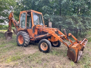 Lyon Farm - Farm Equipment featured photo 5