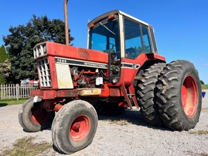 Shawhaven Farms Machinery and Agritainment featured photo 1