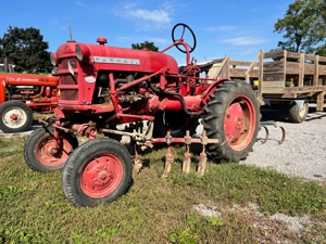 Shawhaven Farms Machinery and Agritainment featured photo 6