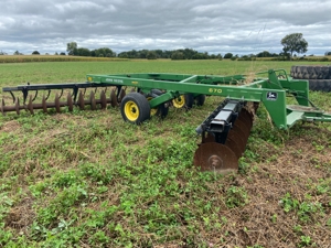 Jackson Dirt Works Inventory Reduction featured photo 5