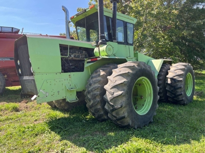 Lyon Farm - Farm Equipment featured photo 2