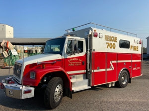 Semi-Annual Municipal/Construction Consignment Auction featured photo 2