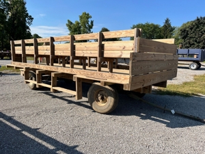 Shawhaven Farms Machinery and Agritainment featured photo 12